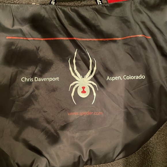 Sleeveless vest, almost new - Picture 6 of 6